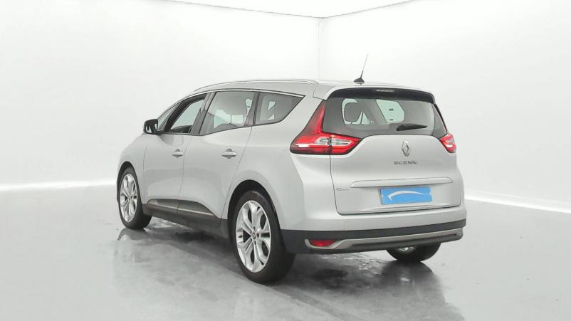 Vente en ligne Renault Grand Scenic 4 Grand Scénic dCi 110 Energy au prix de 17 990 €