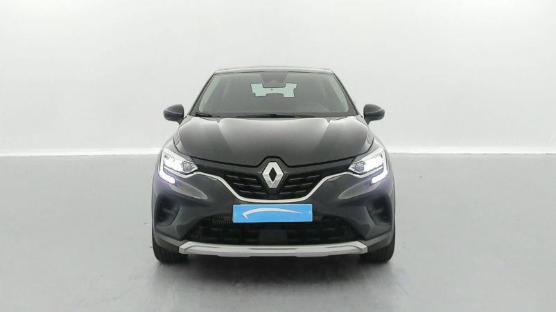 Vente en ligne Renault Captur  TCe 90 - 21 au prix de 19 990 €