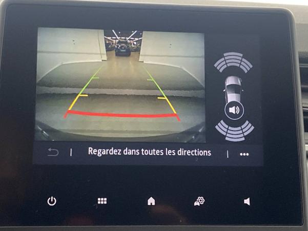 Vente en ligne Renault Captur  TCe 90 - 21 au prix de 19 990 €