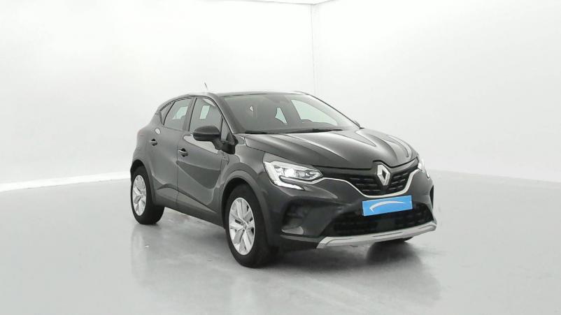 Vente en ligne Renault Captur  TCe 90 - 21 au prix de 19 990 €