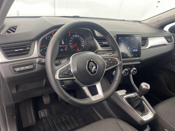 Vente en ligne Renault Captur  TCe 90 - 21 au prix de 19 990 €