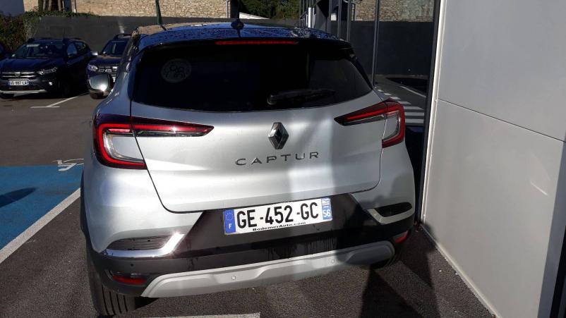 Vente en ligne Renault Captur  TCe 140 - 21 au prix de 25 500 €