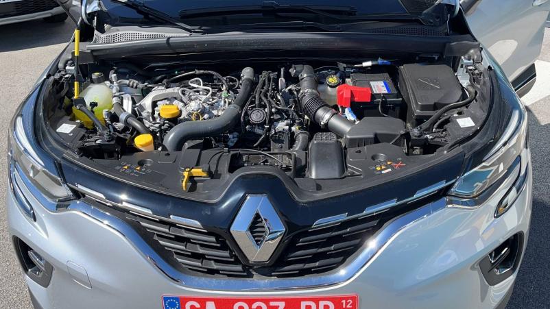 Vente en ligne Renault Captur  TCe 140 EDC - 21 au prix de 23 990 €