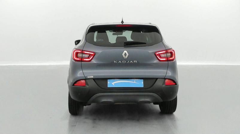 Vente en ligne Renault Kadjar  TCe 130 Energy au prix de 13 990 €