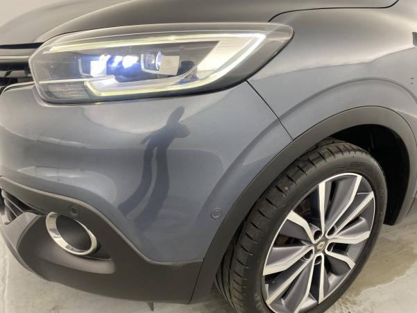 Vente en ligne Renault Kadjar  TCe 130 Energy au prix de 13 990 €