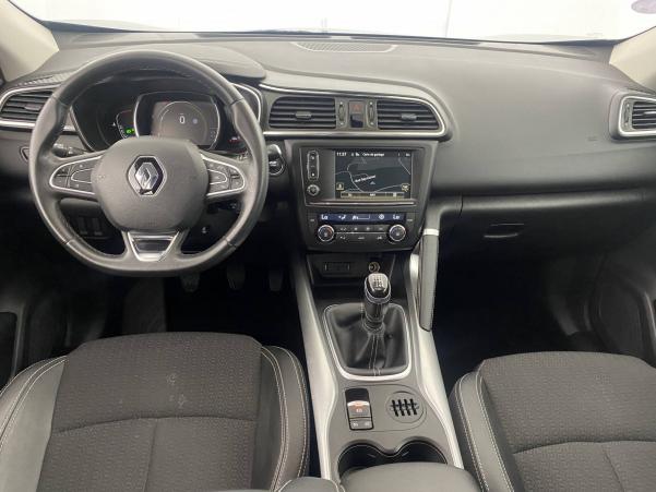 Vente en ligne Renault Kadjar  TCe 130 Energy au prix de 13 990 €