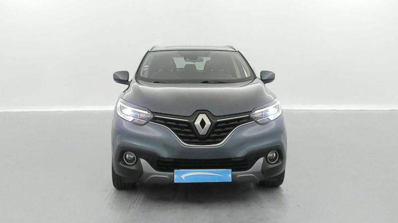 Vente en ligne Renault Kadjar  TCe 130 Energy au prix de 13 990 €