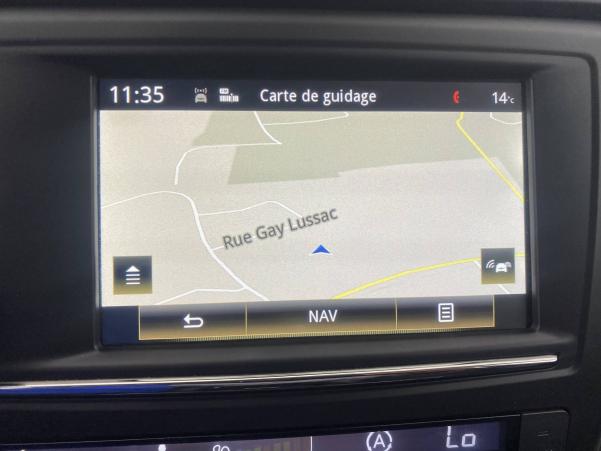 Vente en ligne Renault Kadjar  TCe 130 Energy au prix de 13 990 €