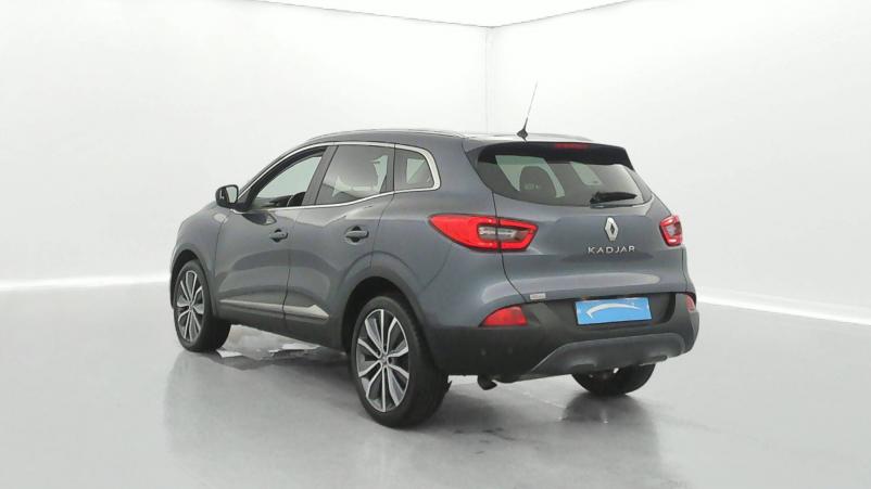 Vente en ligne Renault Kadjar  TCe 130 Energy au prix de 13 990 €