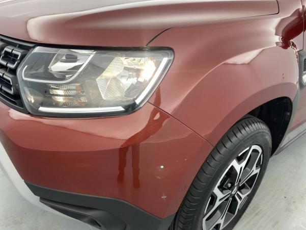 Vente en ligne Dacia Duster  Blue dCi 115 4x2 au prix de 18 990 €