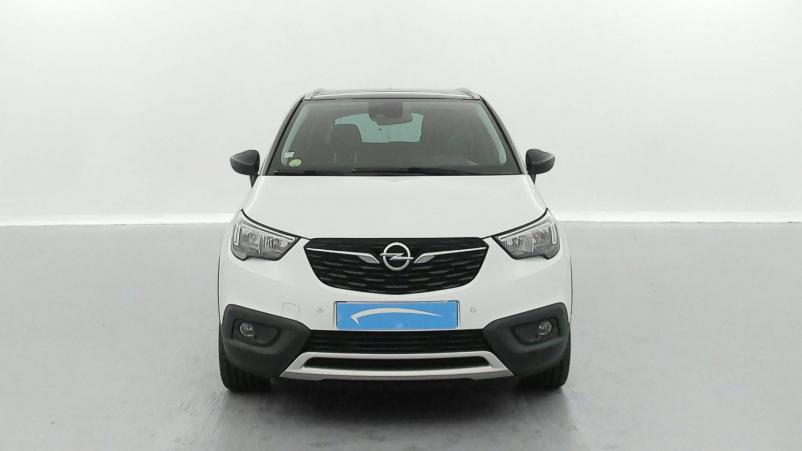 Vente en ligne Opel Crossland X  1.5 D 102 ch au prix de 12 890 €