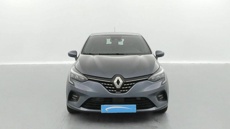 Vente en ligne Renault Clio 5 Clio TCe 90 - 21N au prix de 18 990 €