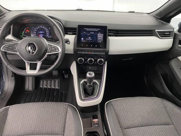 Vente en ligne Renault Clio 5 Clio TCe 90 - 21N au prix de 18 990 €
