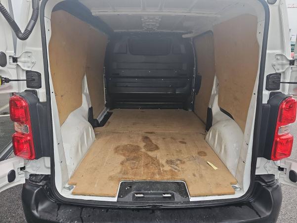 Vente en ligne Toyota Proace PROACE COMPACT 1.5L 100 D-4D BVM6 au prix de 24 990 €