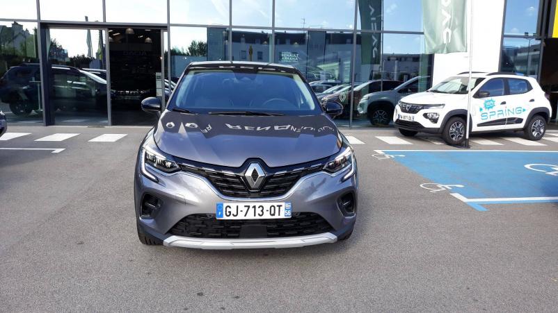 Vente en ligne Renault Captur  E-Tech 145 - 21 au prix de 28 900 €