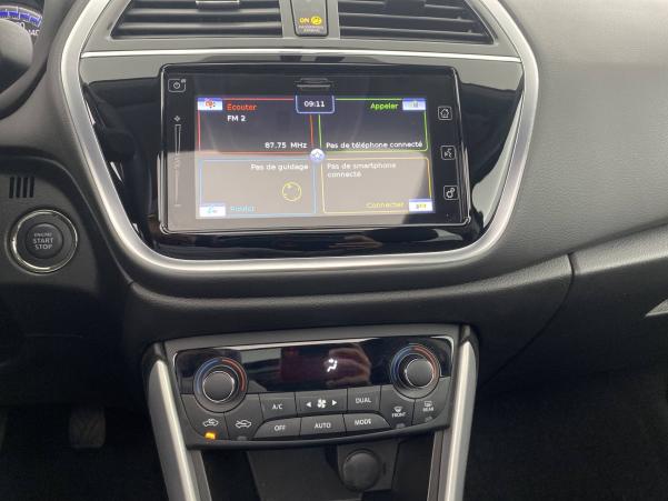 Vente en ligne Suzuki S-Cross  1.4 Boosterjet Hybrid au prix de 19 990 €