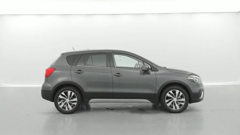 Vente en ligne Suzuki S-Cross  1.4 Boosterjet Hybrid au prix de 19 990 €