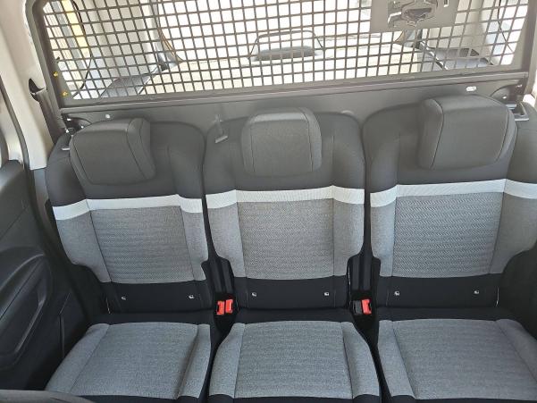 Vente en ligne Citroën Berlingo  Taille M BlueHDi 100 BVM6 au prix de 25 990 €