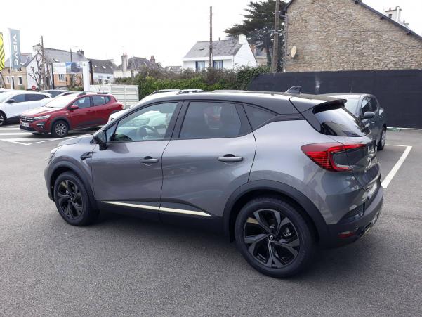 Vente en ligne Renault Captur  E-Tech full hybrid 145 au prix de 32 900 €