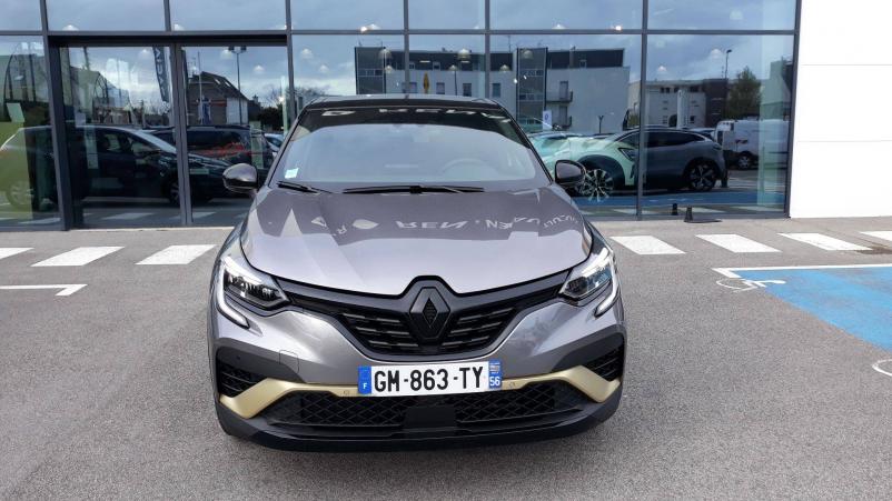 Vente en ligne Renault Captur  E-Tech full hybrid 145 au prix de 32 900 €