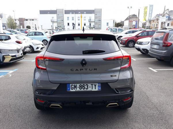 Vente en ligne Renault Captur  E-Tech full hybrid 145 au prix de 32 900 €