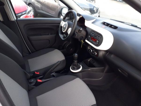 Vente en ligne Renault Twingo 3  SCe 65 au prix de 11 490 €