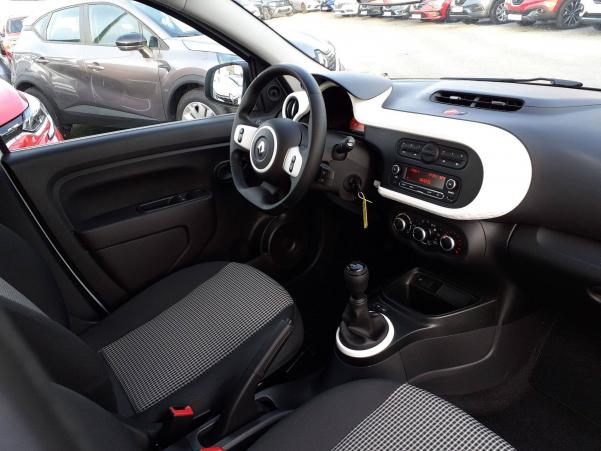 Vente en ligne Renault Twingo 3  SCe 65 au prix de 11 490 €