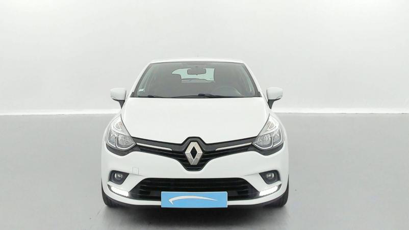 Vente en ligne Renault Clio 4 CLIO SOCIETE DCI 75 ENERGY au prix de 7 990 €
