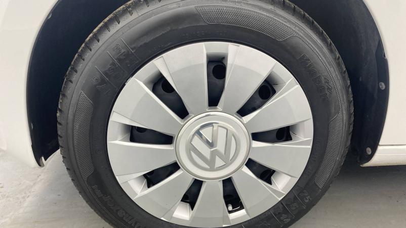 Vente en ligne Volkswagen Up  1.0 60 BlueMotion Technology ASG5 au prix de 12 990 €