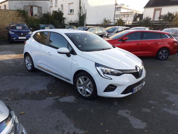 Vente en ligne Renault Clio 5 Clio E-Tech 140 - 21N au prix de 20 990 €