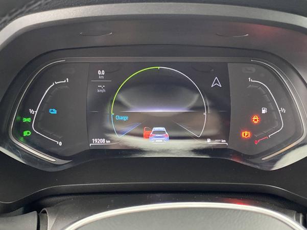 Vente en ligne Renault Captur  E-Tech 145 - 21 au prix de 23 990 €