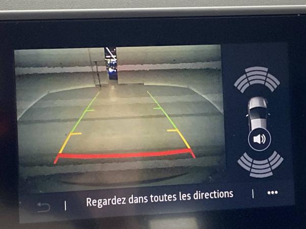 Vente en ligne Renault Captur  E-Tech 145 - 21 au prix de 23 990 €