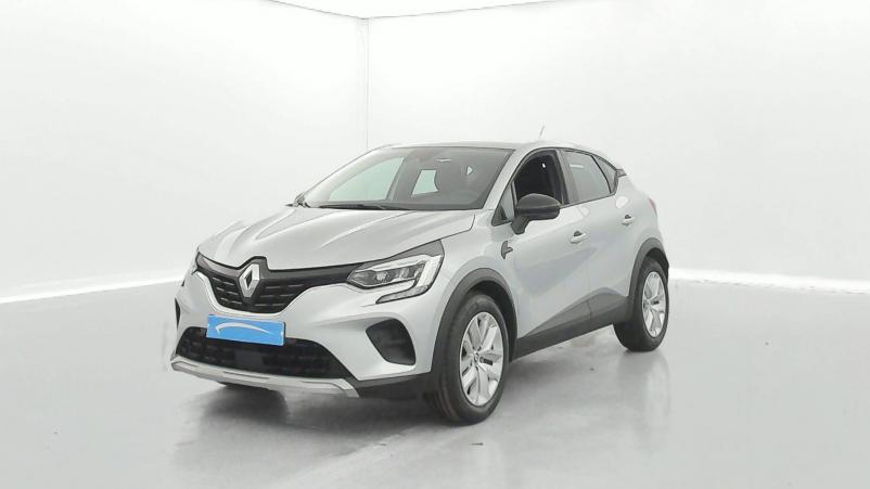 Vente en ligne Renault Captur  E-Tech 145 - 21 au prix de 23 990 €
