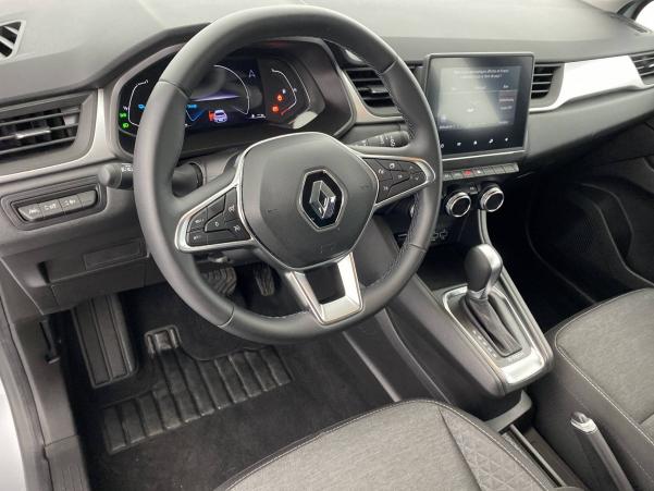 Vente en ligne Renault Captur  E-Tech 145 - 21 au prix de 23 990 €