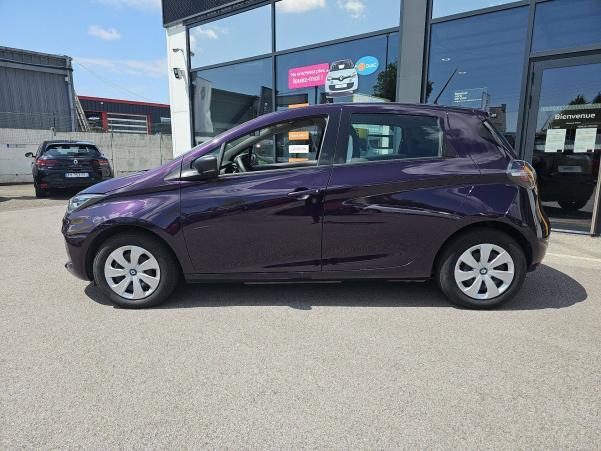 Vente en ligne Renault Zoé  R110 Achat Intégral au prix de 18 990 €