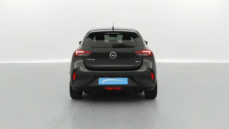 Vente en ligne Opel Corsa  Electrique 136 ch & Batterie 50 kWh au prix de 18 990 €