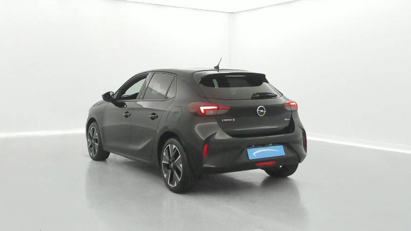 Vente en ligne Opel Corsa  Electrique 136 ch & Batterie 50 kWh au prix de 18 990 €