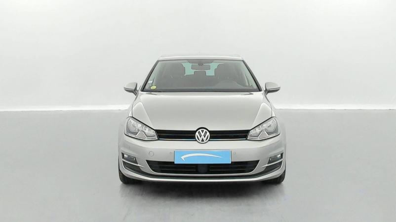 Vente en ligne Volkswagen Golf  1.6 TDI 110 BlueMotion Technology FAP DSG7 au prix de 15 990 €