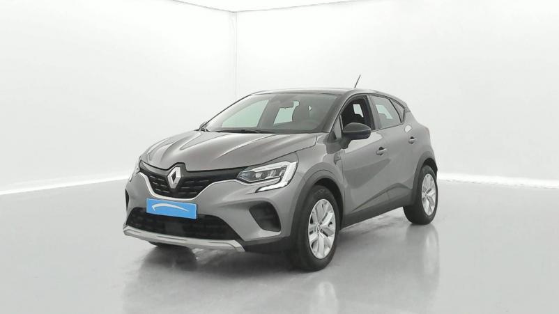 Vente en ligne Renault Captur  TCe 90 au prix de 19 490 €