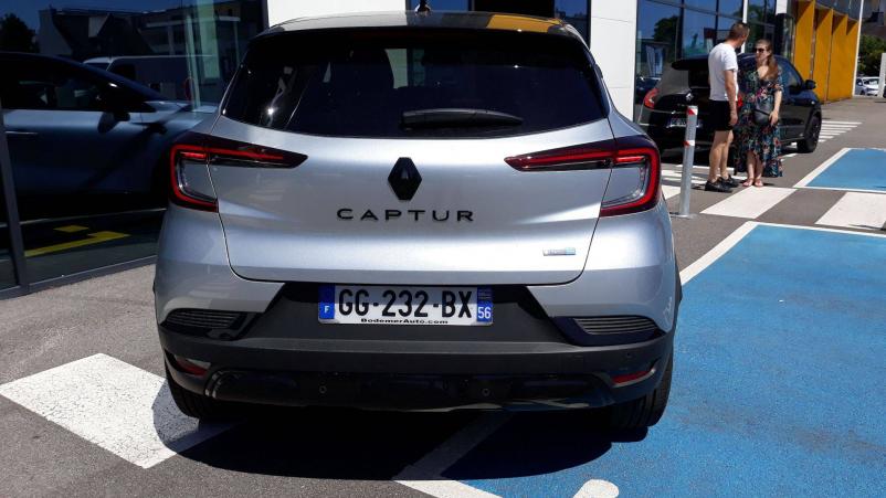 Vente en ligne Renault Captur  E-Tech 145 au prix de 30 500 €