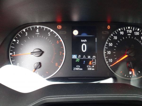 Vente en ligne Renault Clio 5 Clio TCe 90 - 21N au prix de 14 990 €