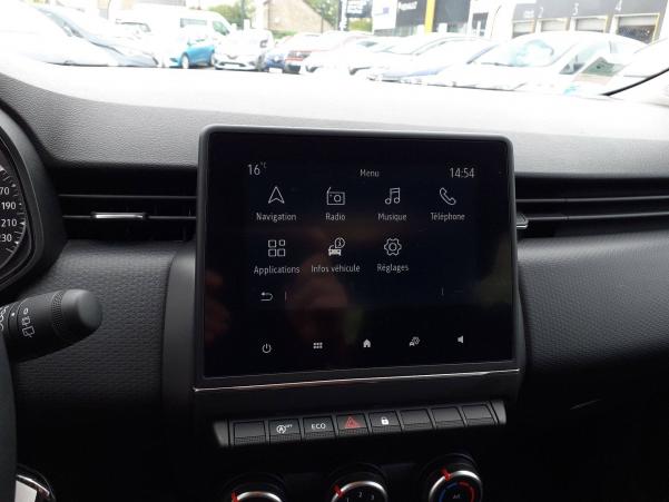 Vente en ligne Renault Clio 5 Clio TCe 90 - 21N au prix de 14 990 €