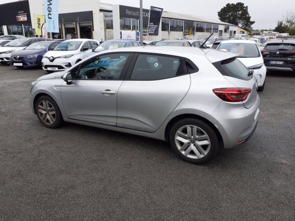 Vente en ligne Renault Clio 5 Clio TCe 90 - 21N au prix de 14 990 €