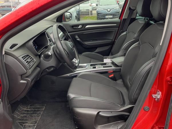 Vente en ligne Renault Megane 4 Estate Mégane IV Estate E-TECH Plug-In Hybride 160 au prix de 25 490 €