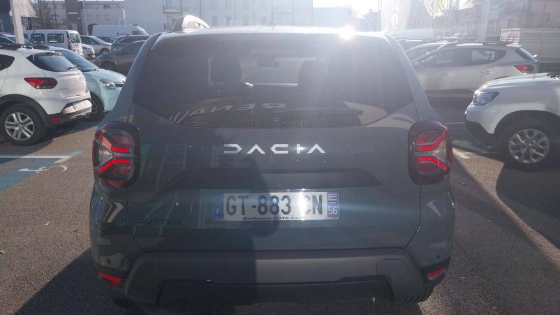 Vente en ligne Dacia Duster  TCe 130 4x2 au prix de 22 800 €