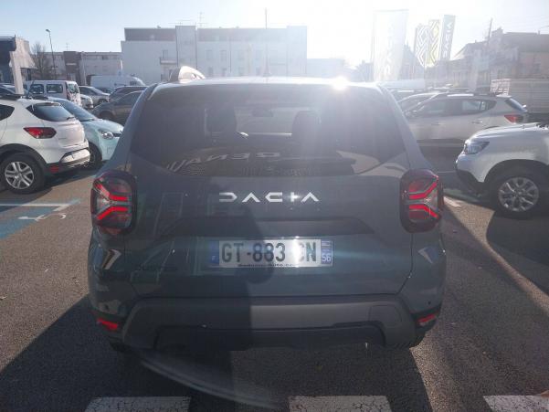 Vente en ligne Dacia Duster  TCe 130 4x2 au prix de 22 800 €