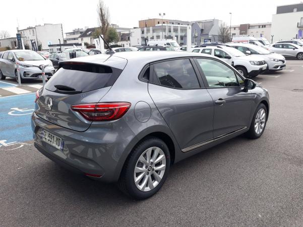 Vente en ligne Renault Clio 5 Clio TCe 90 au prix de 21 000 €