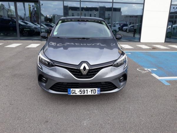 Vente en ligne Renault Clio 5 Clio TCe 90 au prix de 21 000 €