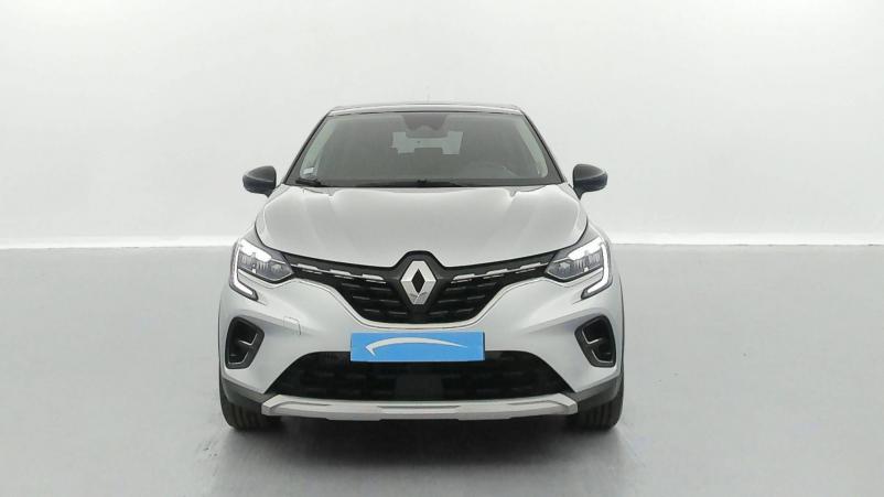 Vente en ligne Renault Captur  TCe 130 FAP au prix de 17 190 €