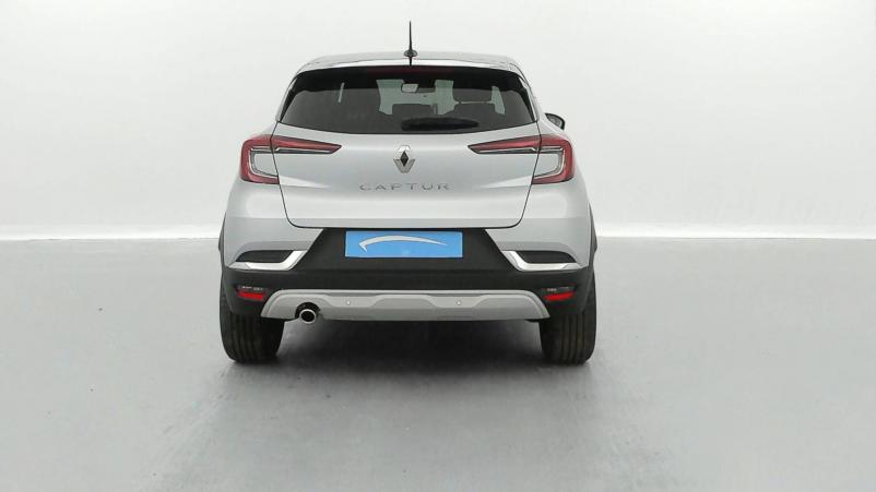 Vente en ligne Renault Captur  TCe 130 FAP au prix de 17 190 €